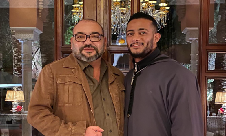 رمضان يثني على الملك محمد السادس: أفتخر أني تعلمت منك الكثير缩略图 رمضان يثني على الملك محمد السادس: أفتخر أني تعلمت منك الكثير缩略图