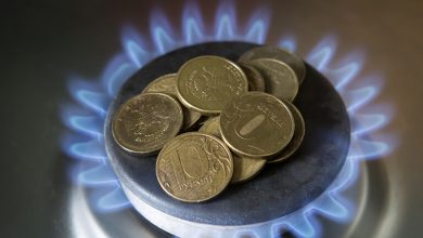 بوتين: لن نقبل سوى الدفع بالروبل، قرار تاريخي له ما بعده على الاقتصاد العالمي缩略图