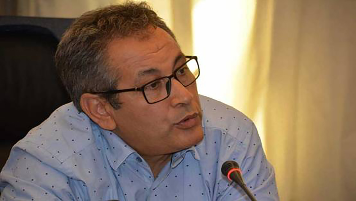 سعيد بنيس: بين السوسيولوجيا والصحافة .. الأدوات الميدانية ومآلات الكتابة缩略图