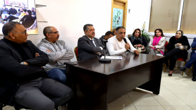 شباط ورفاقه يطعنون في مشروعية الأمانة العامة الإقليمية لحزب “الزيتونة” بفاس缩略图 شباط ورفاقه يطعنون في مشروعية الأمانة العامة الإقليمية لحزب “الزيتونة” بفاس缩略图