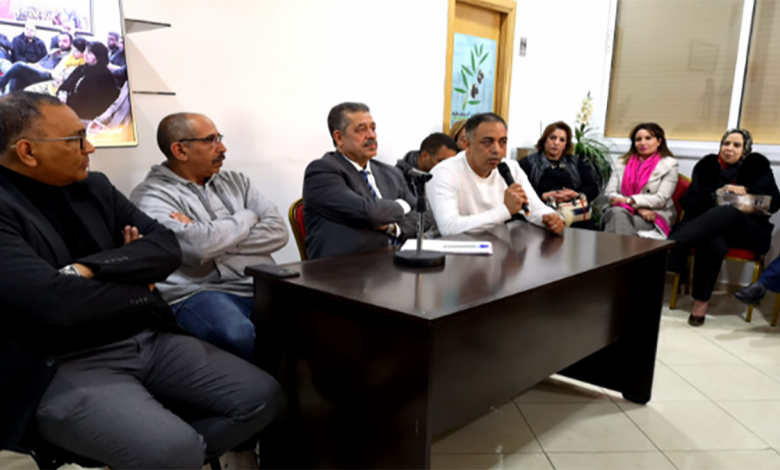شباط ورفاقه يطعنون في مشروعية الأمانة العامة الإقليمية لحزب “الزيتونة” بفاس缩略图 شباط ورفاقه يطعنون في مشروعية الأمانة العامة الإقليمية لحزب “الزيتونة” بفاس缩略图