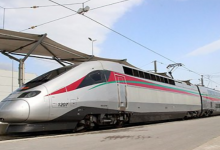 شركة كورية تفوز بصفقة تصميم مسار “TGV” بين أكادير ومراكش缩略图 شركة كورية تفوز بصفقة تصميم مسار “TGV” بين أكادير ومراكش缩略图