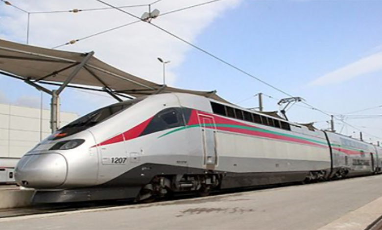 شركة كورية تفوز بصفقة تصميم مسار “TGV” بين أكادير ومراكش缩略图 شركة كورية تفوز بصفقة تصميم مسار “TGV” بين أكادير ومراكش缩略图