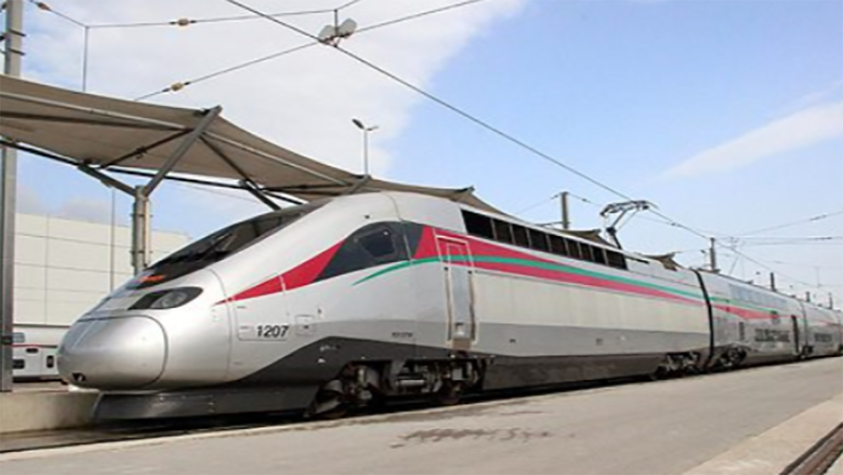 شركة كورية تفوز بصفقة تصميم مسار “TGV” بين أكادير ومراكش缩略图