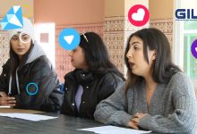 فعاليات أمسية تلقيات الشعر العربي الحديث缩略图