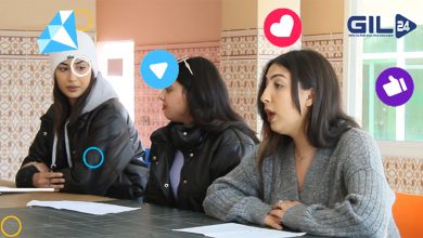 فعاليات أمسية تلقيات الشعر العربي الحديث缩略图