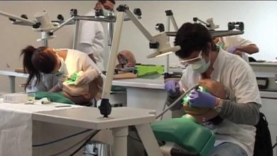 اللجنة الوطنية لطلبة الطب والصيدلة وطب الأسنان: جودة التكوين خط أحمر缩略图