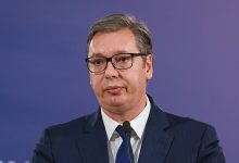 فوتشيتش: صربيا لن تنضم إلى الناتو لأننا لن ننسى الأطفال ضحايا عدوان عام 1999缩略图