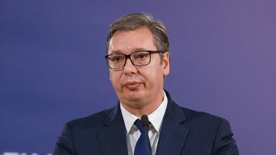 فوتشيتش: صربيا لن تنضم إلى الناتو لأننا لن ننسى الأطفال ضحايا عدوان عام 1999缩略图