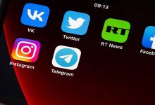 القضاء الروسي يعلن حظر “فيسبوك” و”إنستغرام” بسبب التطرف缩略图