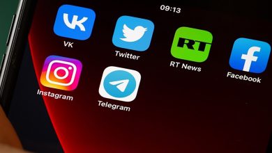 القضاء الروسي يعلن حظر “فيسبوك” و”إنستغرام” بسبب التطرف缩略图 القضاء الروسي يعلن حظر “فيسبوك” و”إنستغرام” بسبب التطرف缩略图