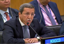 التصويت بالجمعية العامة.. المغرب يثبت نفسه كقوة متعددة الأقطاب缩略图