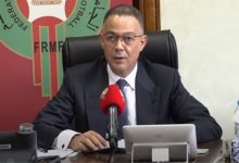 فوزي لقجع ، ابن بركان صانع الفرحة缩略图