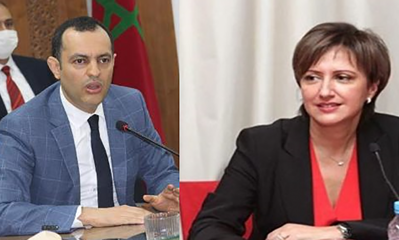 برنامج “فرصة” بين هزالة التمويل والوصاية السياسية缩略图 برنامج “فرصة” بين هزالة التمويل والوصاية السياسية缩略图