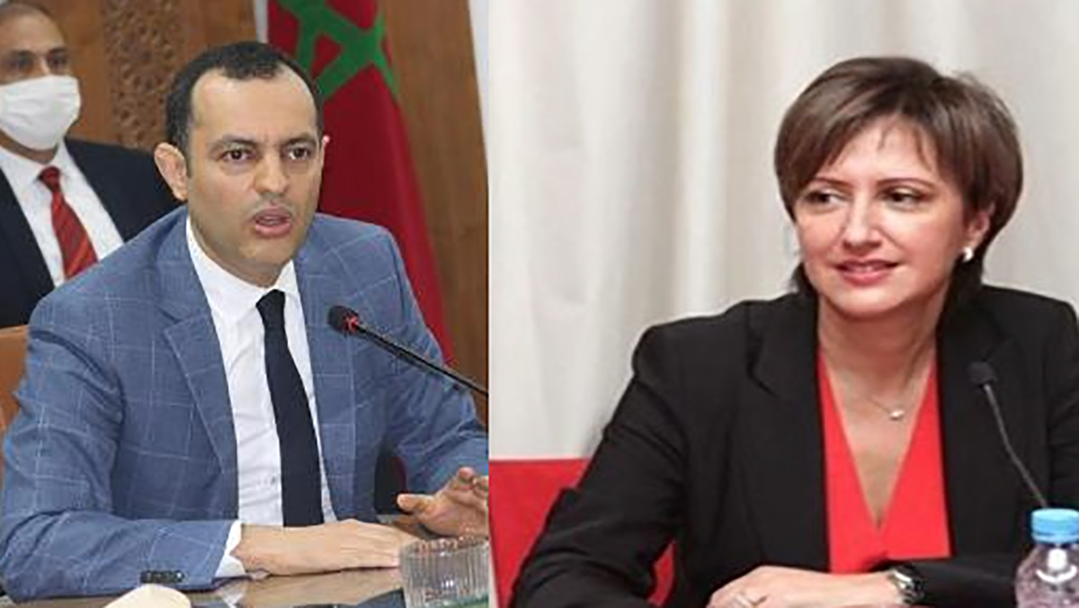 برنامج “فرصة” بين هزالة التمويل والوصاية السياسية缩略图