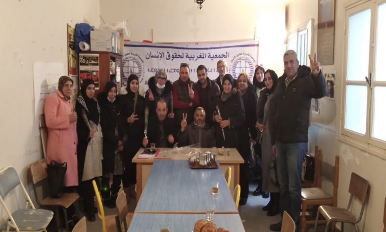 مسات النساء في النضال الحقوقي.缩略图 مسات النساء في النضال الحقوقي.缩略图