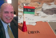 من يملك قرار إرسال ليبيين إلى الحرب الروسية الاوكرانية ؟缩略图