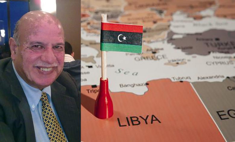 من يملك قرار إرسال ليبيين إلى الحرب الروسية الاوكرانية ؟缩略图 من يملك قرار إرسال ليبيين إلى الحرب الروسية الاوكرانية ؟缩略图