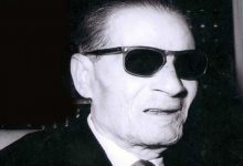 ما بين أندري جيد والعميد أو عندما شرح طه ماهية الإسلام لأندريه缩略图