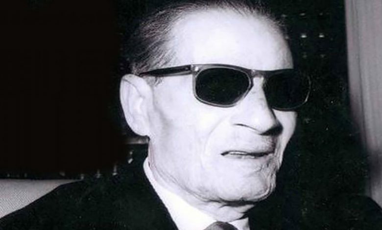 ما بين أندري جيد والعميد أو عندما شرح طه ماهية الإسلام لأندريه缩略图 ما بين أندري جيد والعميد أو عندما شرح طه ماهية الإسلام لأندريه缩略图