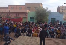 مجموعة مدارس تغرماتين بتنجداد تحتفي بتلاميذها المتفوقين缩略图