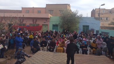 مجموعة مدارس تغرماتين بتنجداد تحتفي بتلاميذها المتفوقين缩略图