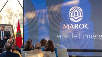 حملة “المغرب، أرض الأنوار” في أربع نقاط رئيسية缩略图 حملة “المغرب، أرض الأنوار” في أربع نقاط رئيسية缩略图