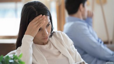 الحق الحصري في مؤسسة الزواج بين الفشل والنجاح缩略图