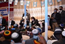 62 % فقط من الإسرائيليين يوافقون على تقديم المساعدة ليهود العالم缩略图