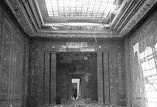 الاستخبارات الروسية تنشر وثائق تؤكد انتحار هتلر وتكشف تفاصيل آخر لحظات حياته缩略图 الاستخبارات الروسية تنشر وثائق تؤكد انتحار هتلر وتكشف تفاصيل آخر لحظات حياته缩略图