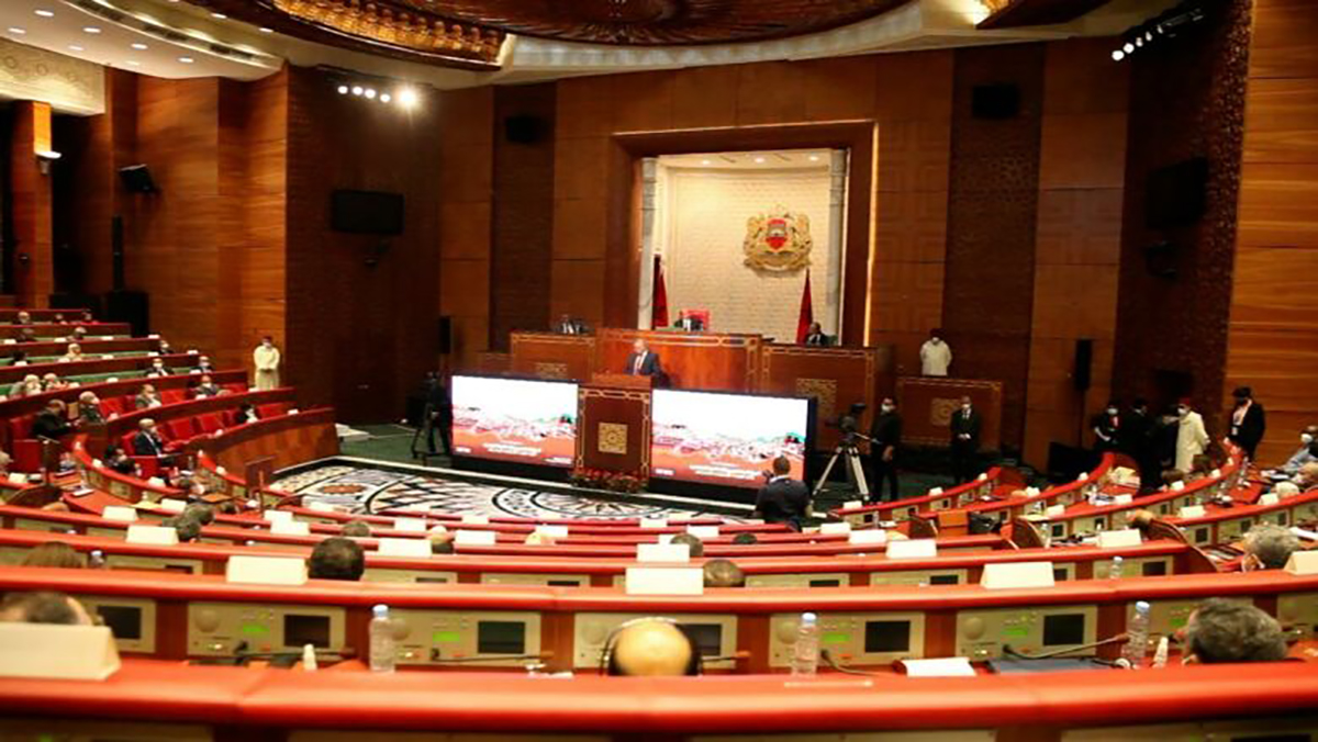 مجلس النواب يصادق بالأغلبية على مشروع القانون المتعلق بالعقوبات البديلة缩略图