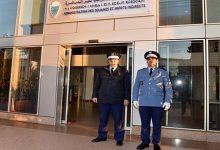 الجمارك تلزم المسافرين بالتصريح الإجباري بالاموال التي تفوق 100 الف درهم缩略图