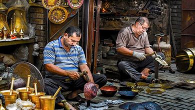 الحكومة تحدد قيمة مساهمة الصناع التقليديين من أجل الاستفادة من التغطية الصحية￼缩略图