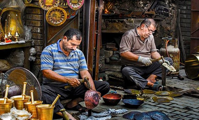 الحكومة تحدد قيمة مساهمة الصناع التقليديين من أجل الاستفادة من التغطية الصحية缩略图 الحكومة تحدد قيمة مساهمة الصناع التقليديين من أجل الاستفادة من التغطية الصحية缩略图