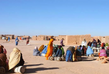 تعليق الاتصالات مع مدريد ينذر بانفجار خطير داخل جبهة “البوليساريو” الانفصالية缩略图