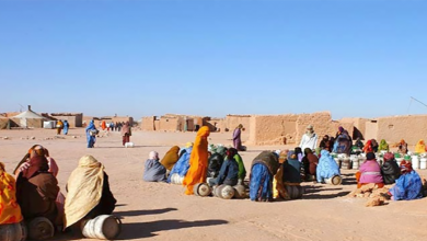 تعليق الاتصالات مع مدريد ينذر بانفجار خطير داخل جبهة “البوليساريو” الانفصالية缩略图