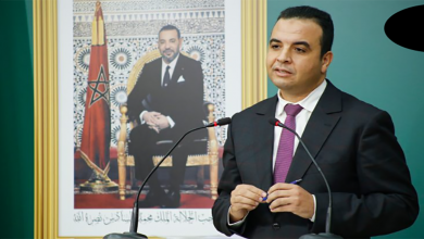 الحكومة تقر “جهلها متى يتوقف ارتفاع الأسعار”缩略图 الحكومة تقر “جهلها متى يتوقف ارتفاع الأسعار”缩略图