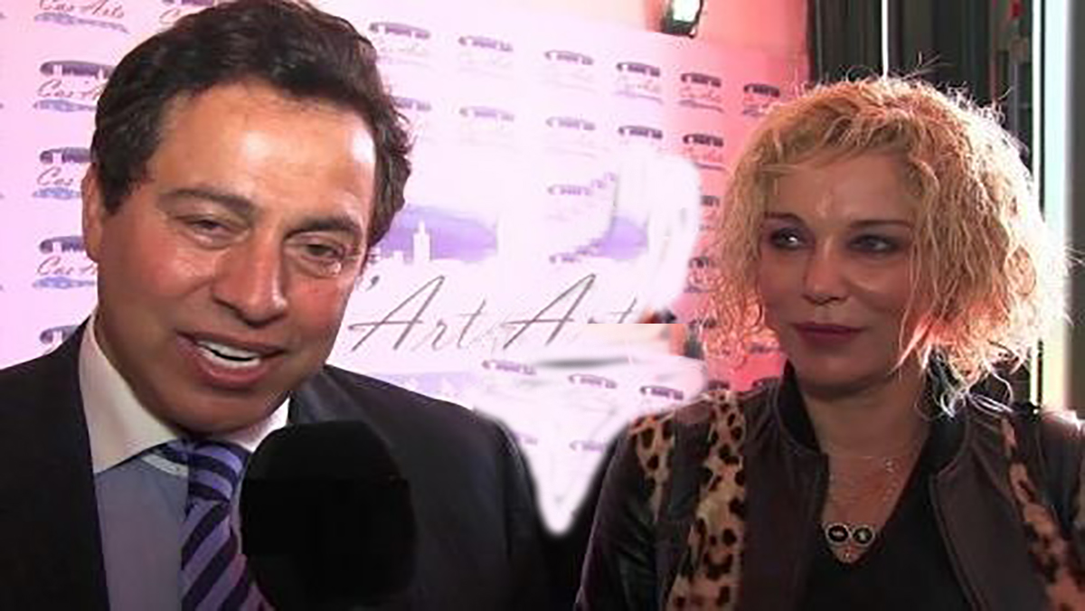 اشهر دكتور للتجميل بالمغرب في السجن رفقة زوجته缩略图