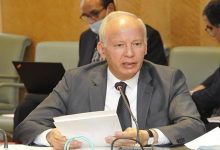 الخطة الوطنية لإصلاح الإدارة… صوعوبة تحديد وضعيات تضارب المصالح缩略图