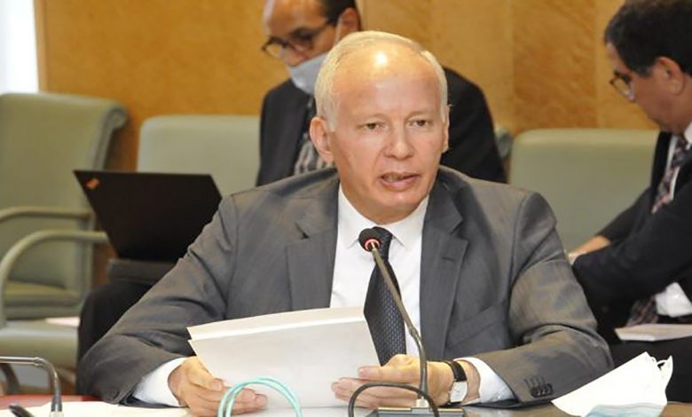 الخطة الوطنية لإصلاح الإدارة… صوعوبة تحديد وضعيات تضارب المصالح缩略图 الخطة الوطنية لإصلاح الإدارة… صوعوبة تحديد وضعيات تضارب المصالح缩略图