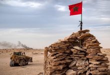 كيف انتزع المغرب اعترافا اسرائيليا بمغربية الصحراء قبل الوقت الذي أرادته تل أبيب؟缩略图