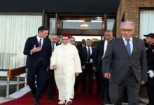 العثماني: الاعتراف الإسباني بمصداقية مقترح الحكم الذاتي تحول تاريخي سيؤثر على الملف缩略图 العثماني: الاعتراف الإسباني بمصداقية مقترح الحكم الذاتي تحول تاريخي سيؤثر على الملف缩略图