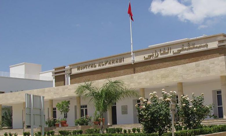 CDT: المكتب النقابي للشغيلة الجماعية يلتقي برئيس جماعة وجدة缩略图 CDT: المكتب النقابي للشغيلة الجماعية يلتقي برئيس جماعة وجدة缩略图