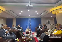 بنموسى… 3 ساعات مع “المؤثرين” لحل مشاكل التعليم تثير السخرية缩略图