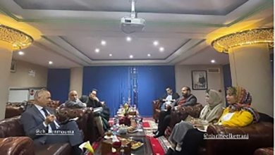 بنموسى… 3 ساعات مع “المؤثرين” لحل مشاكل التعليم تثير السخرية缩略图