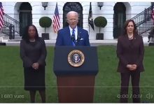 خطابات الرئيس بايدن … او حينما ينفصل “البلوتوت” عن جهازك ويتصل بأجهزة أخرى … كارثة缩略图