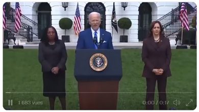 خطابات الرئيس بايدن … او حينما ينفصل “البلوتوت” عن جهازك ويتصل بأجهزة أخرى … كارثة缩略图 خطابات الرئيس بايدن … او حينما ينفصل “البلوتوت” عن جهازك ويتصل بأجهزة أخرى … كارثة缩略图