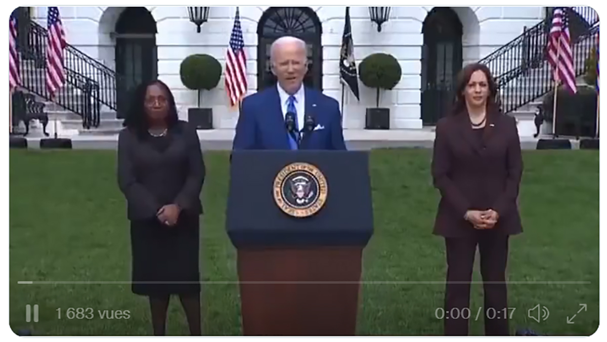 خطابات الرئيس بايدن … او حينما ينفصل “البلوتوت” عن جهازك ويتصل بأجهزة أخرى … كارثة缩略图