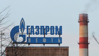 بلغاريا تتلقى إخطارا رسميا من “غازبروم” بشأن تسديد ثمن إمدادات الغاز بالروبل缩略图 بلغاريا تتلقى إخطارا رسميا من “غازبروم” بشأن تسديد ثمن إمدادات الغاز بالروبل缩略图