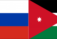 تأسيس اللجنة الشعبية الأردنية للتضامن مع روسيا缩略图